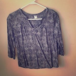 Blouse